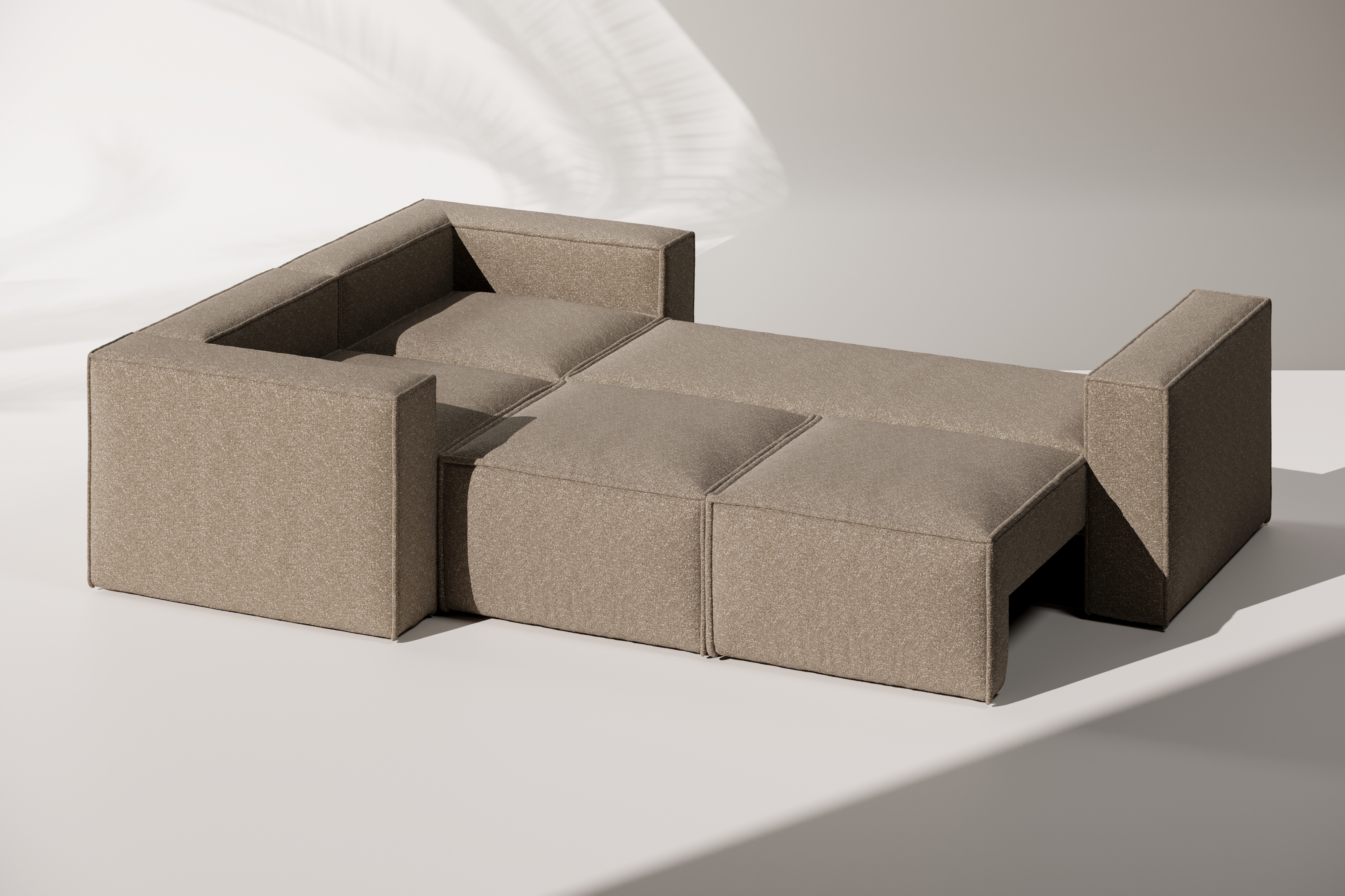 Meble z funkcją spania Desire Furniture